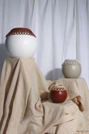 Ambiance — Autumn — a project by Azzi Studios, Beirut-based creative studio