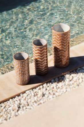 Ambiance — Spring — a project by Azzi Studios, Beirut-based creative studio