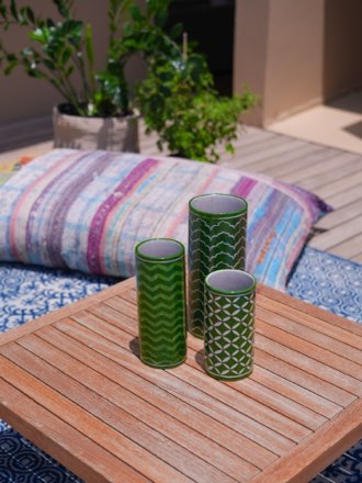 Ambiance — Hue — a project by Azzi Studios, Beirut-based creative studio