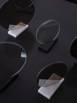 Ambiance — Winter — a project by Azzi Studios, Beirut-based creative studio